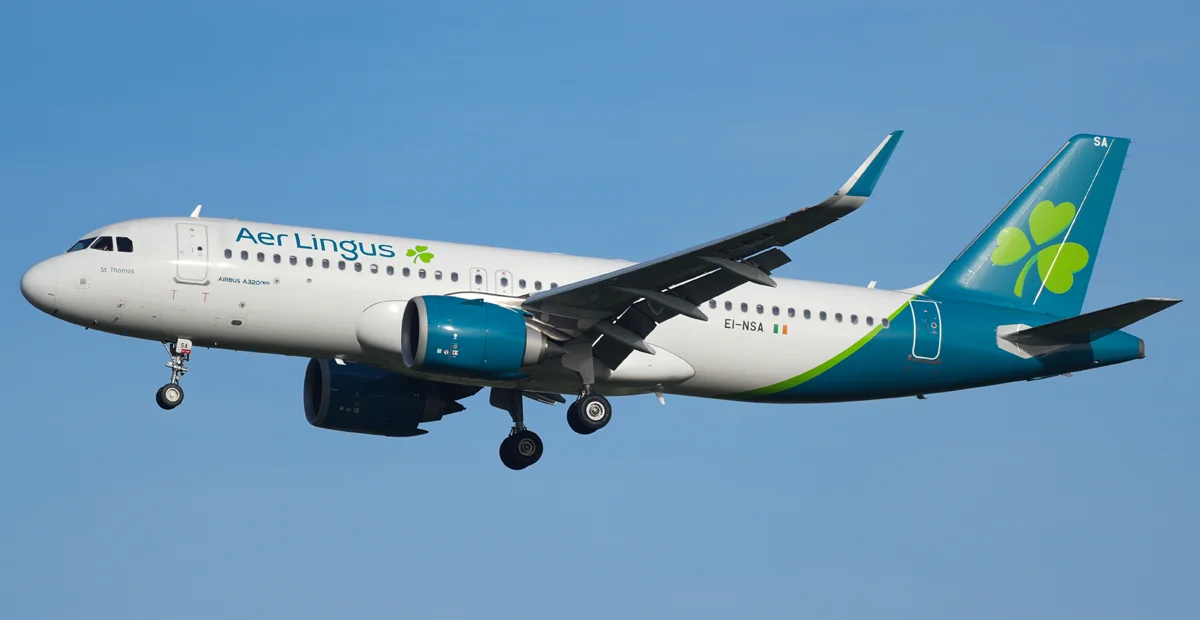 Aer Lingus