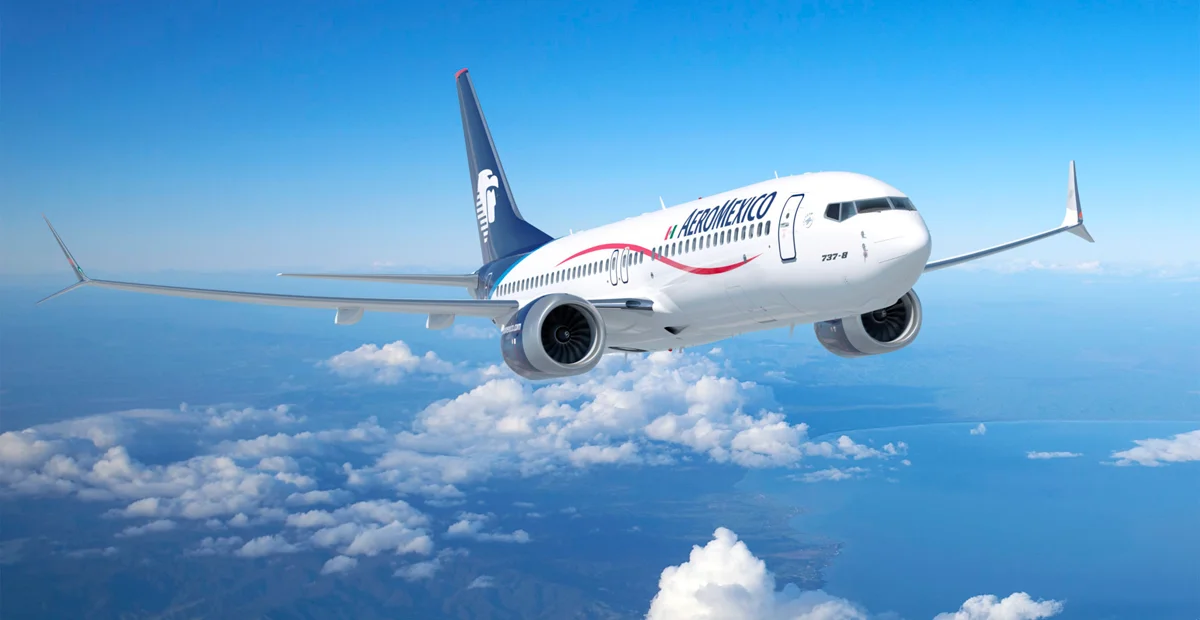 AeroMexico