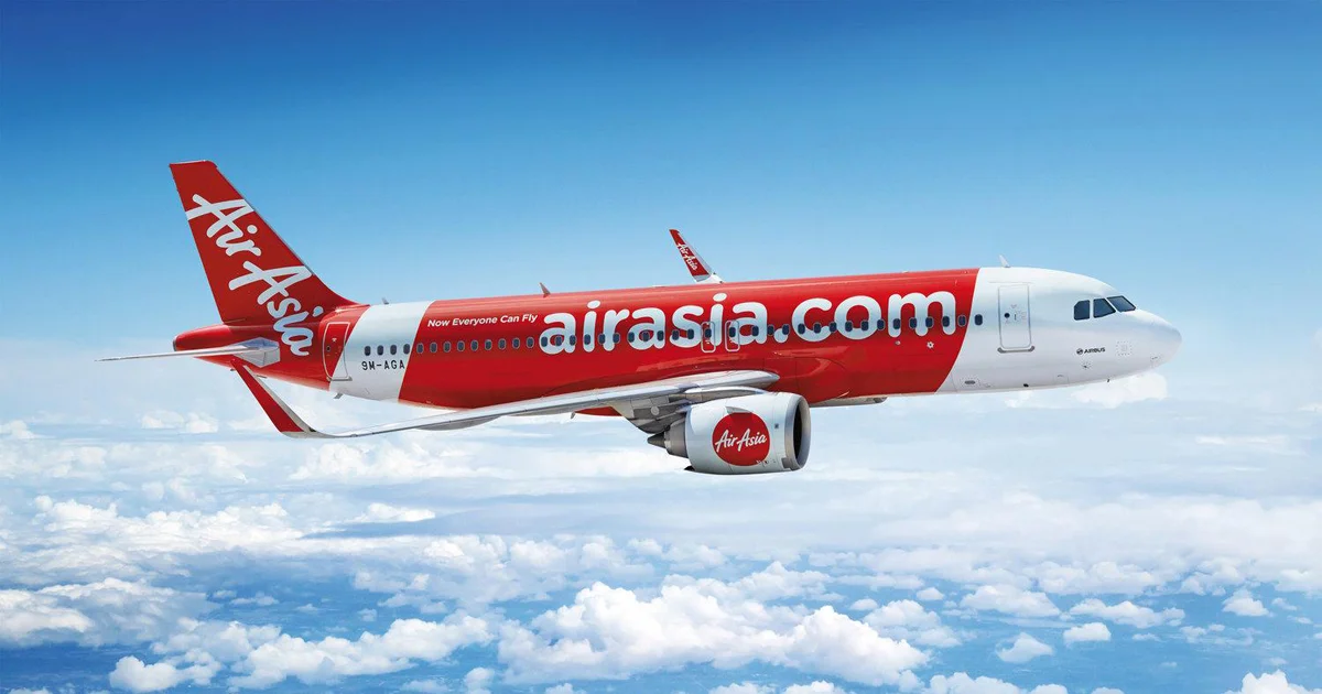AirAsia