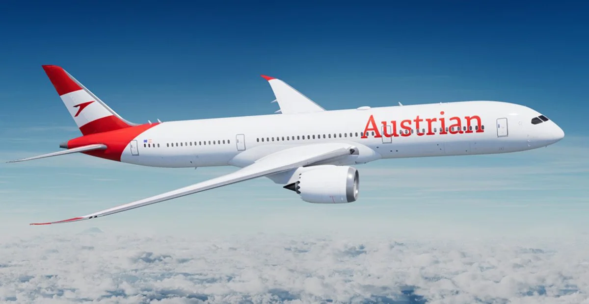 Austrian Airlines