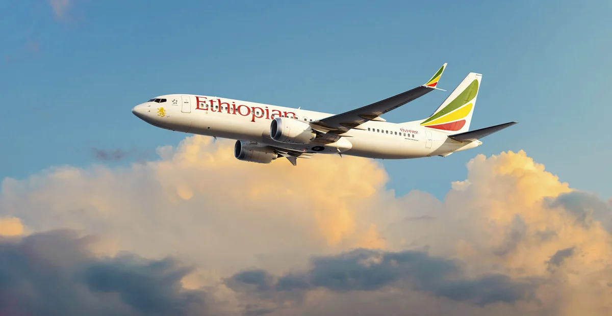 046. Ethiopian Airlines