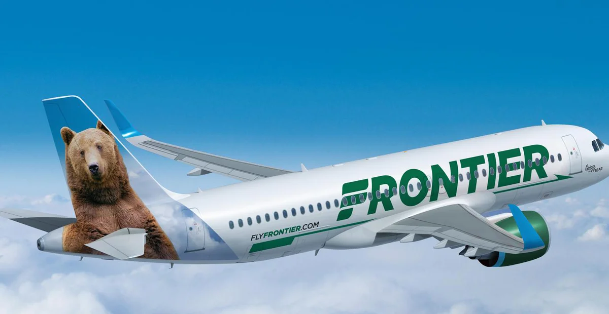 Fronteir Airlines
