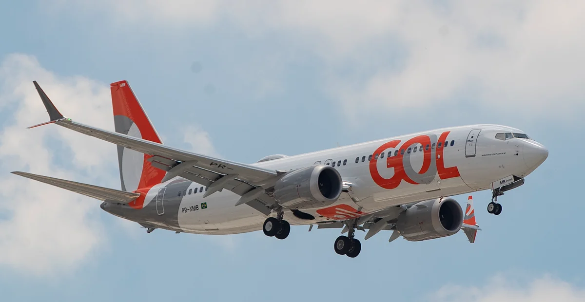 Gol Airlines