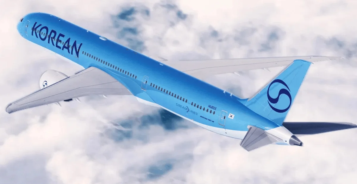 Korean Air