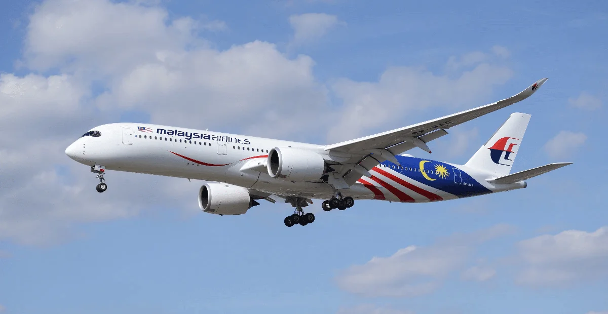 Malaysian Air