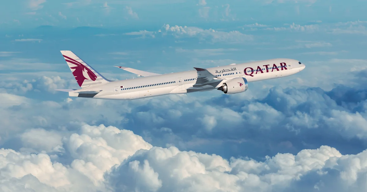 Qatar Airways