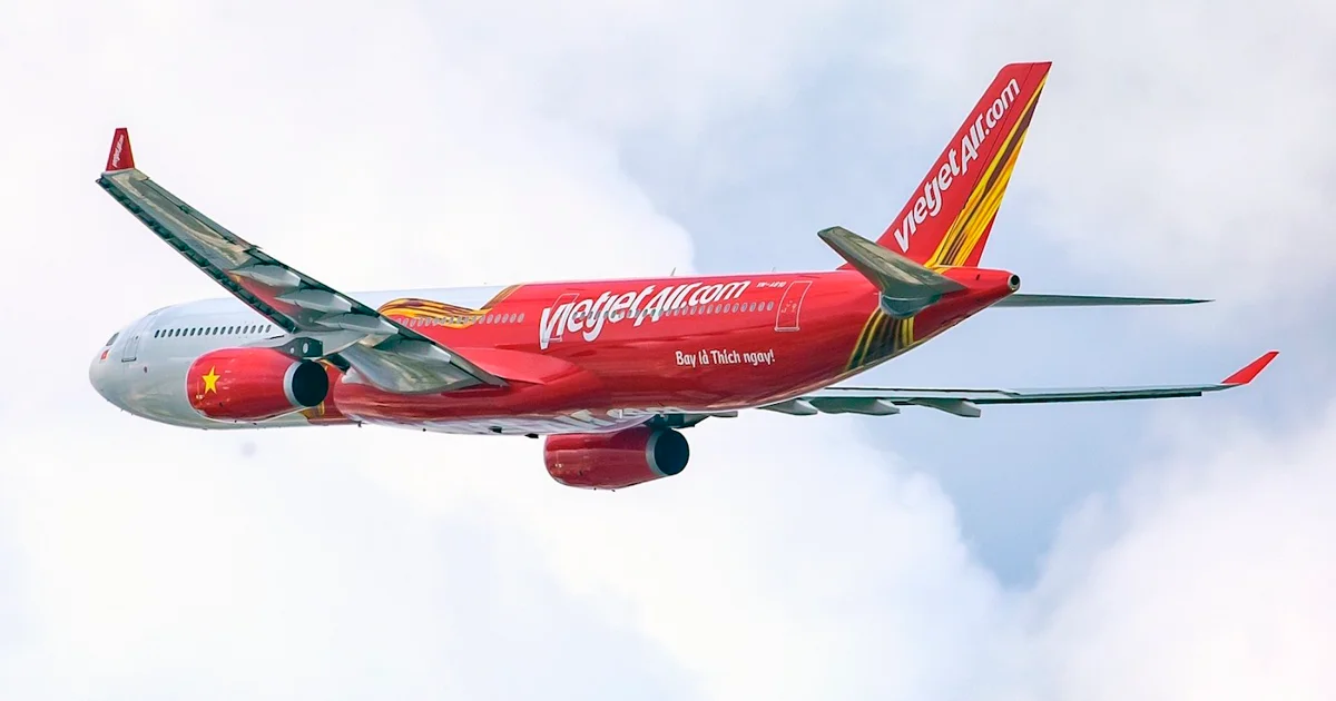 048. VietJet Air
