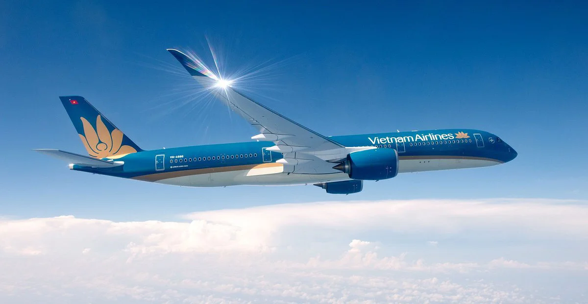 056. Vietnam Airlines