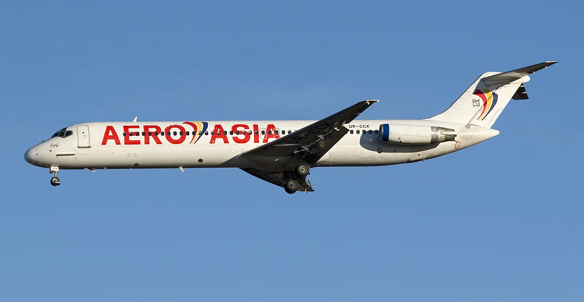 Aero Asia