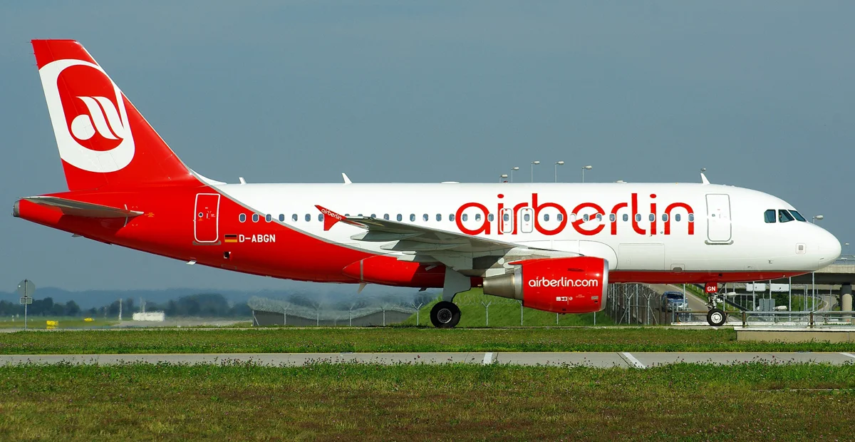 Air Berlin