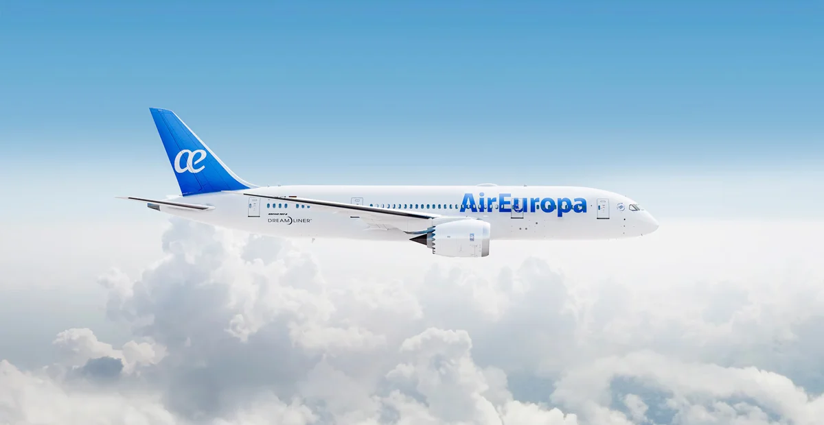 Air Europa