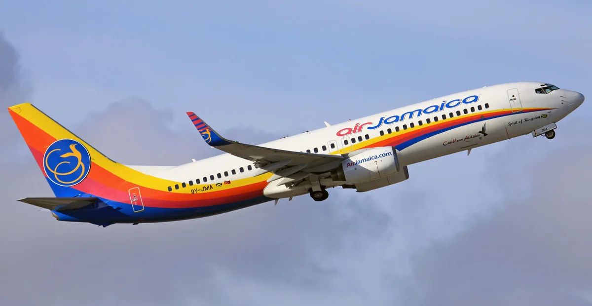 Air Jamaica