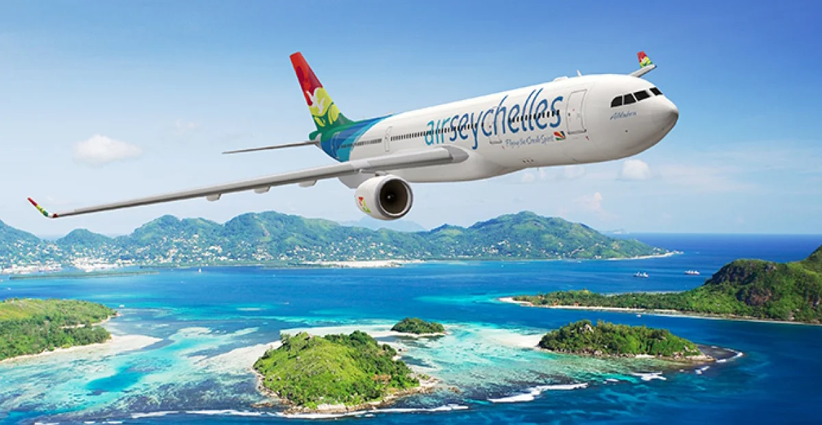 Air Seychelles
