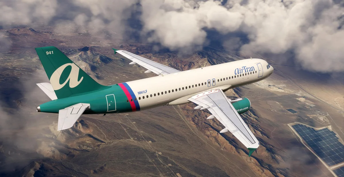AirTran