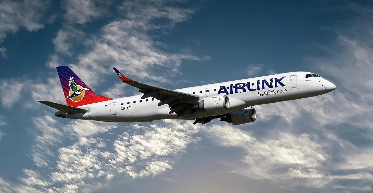 098. Airlink