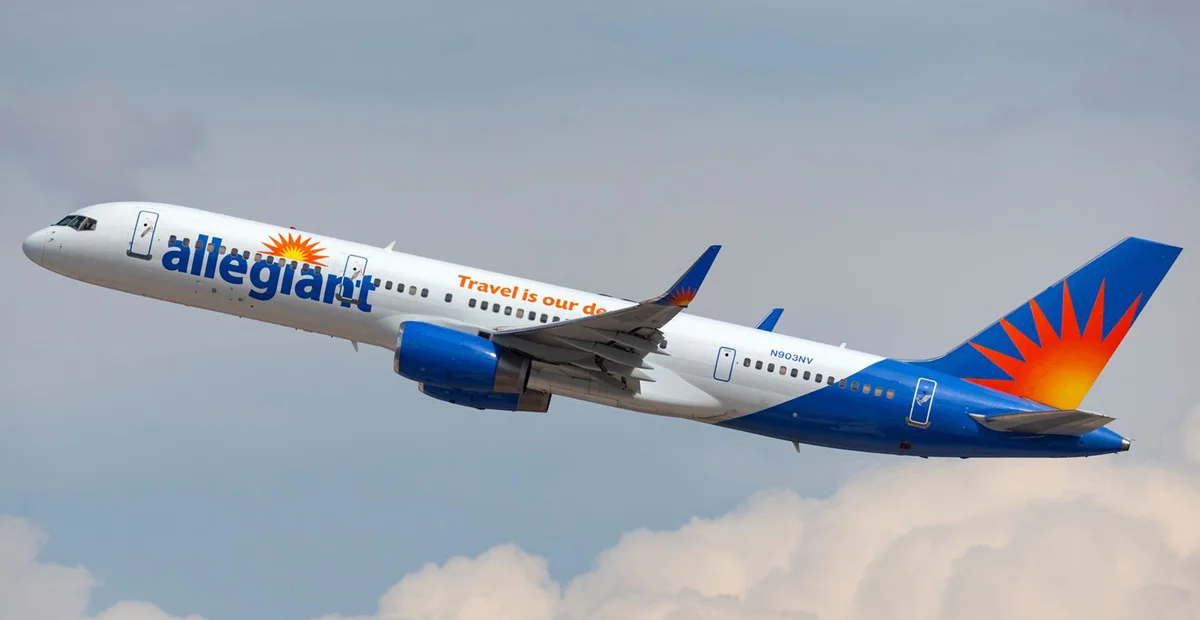 Allegiant Air