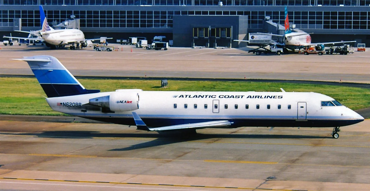 Atlantic Coast Airlines