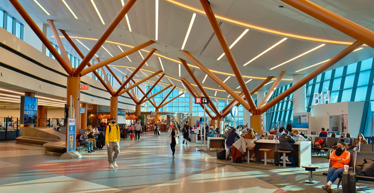 037. Boston Logan Airport (BOS)
