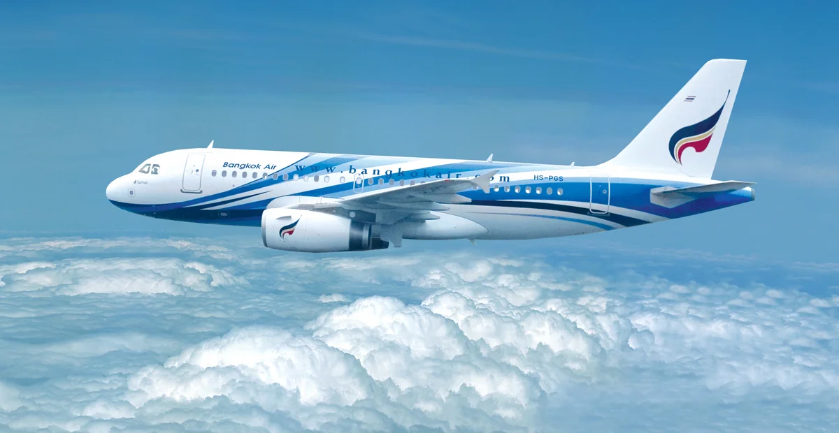 Bangkok Airways