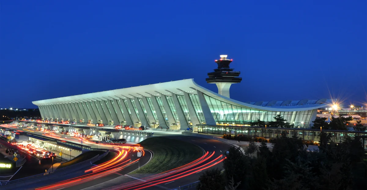 032. Chongquing Jiangbei Airport (CKG)