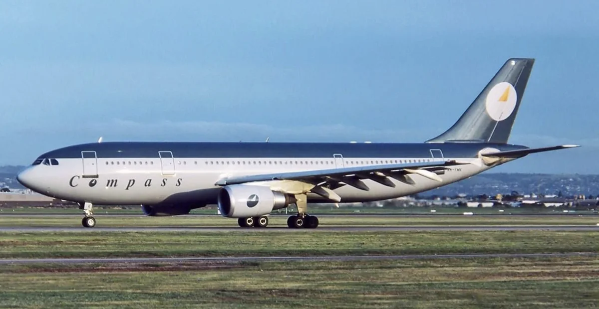 Compass Airlines