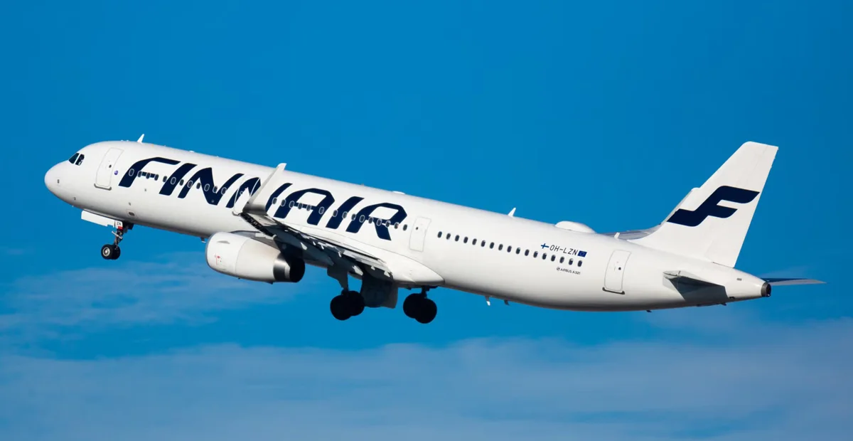 083. Finnair