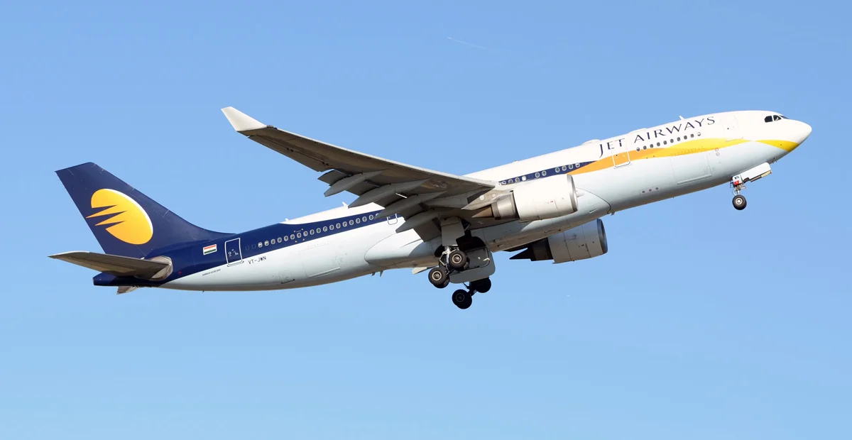 Jet Airways