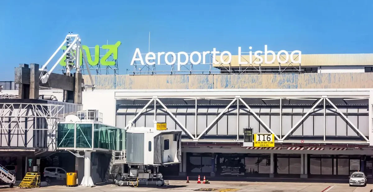092. Humberto Delgado Airport (LIS)