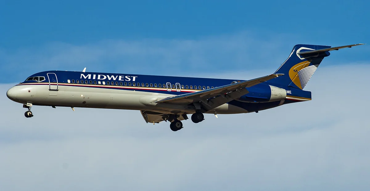 Midwest Airlines