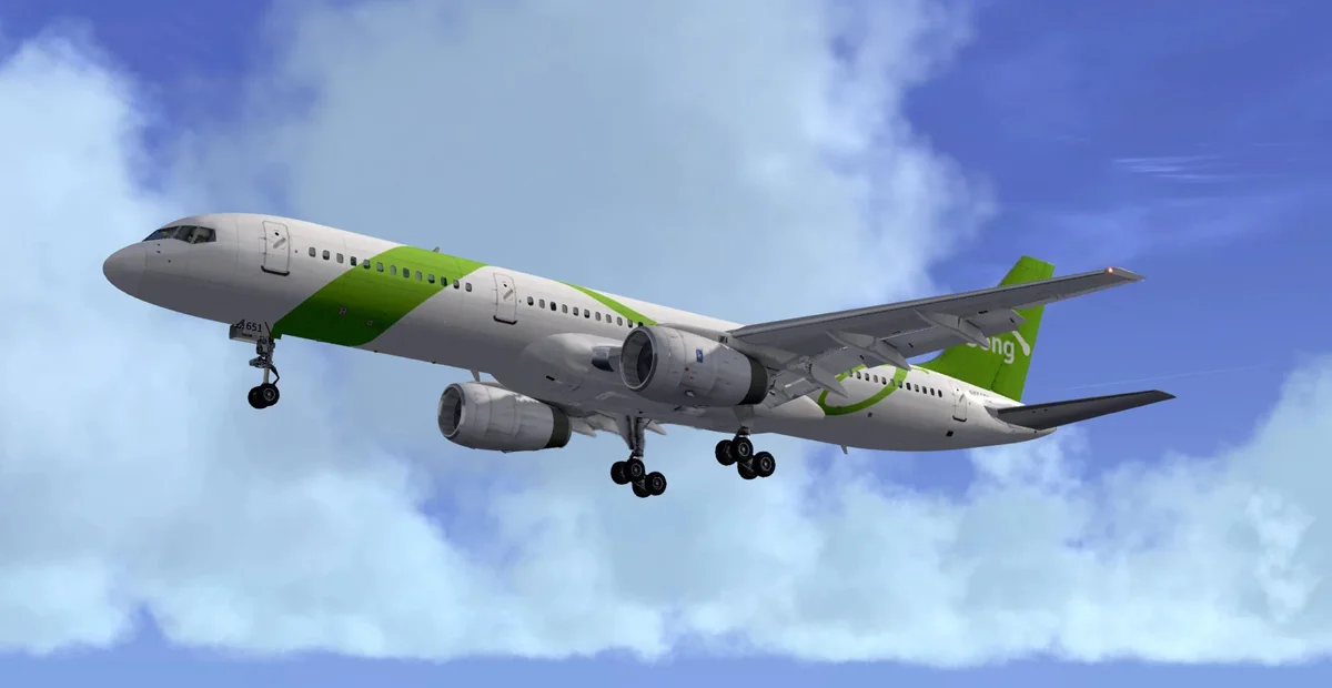 Song Airlines