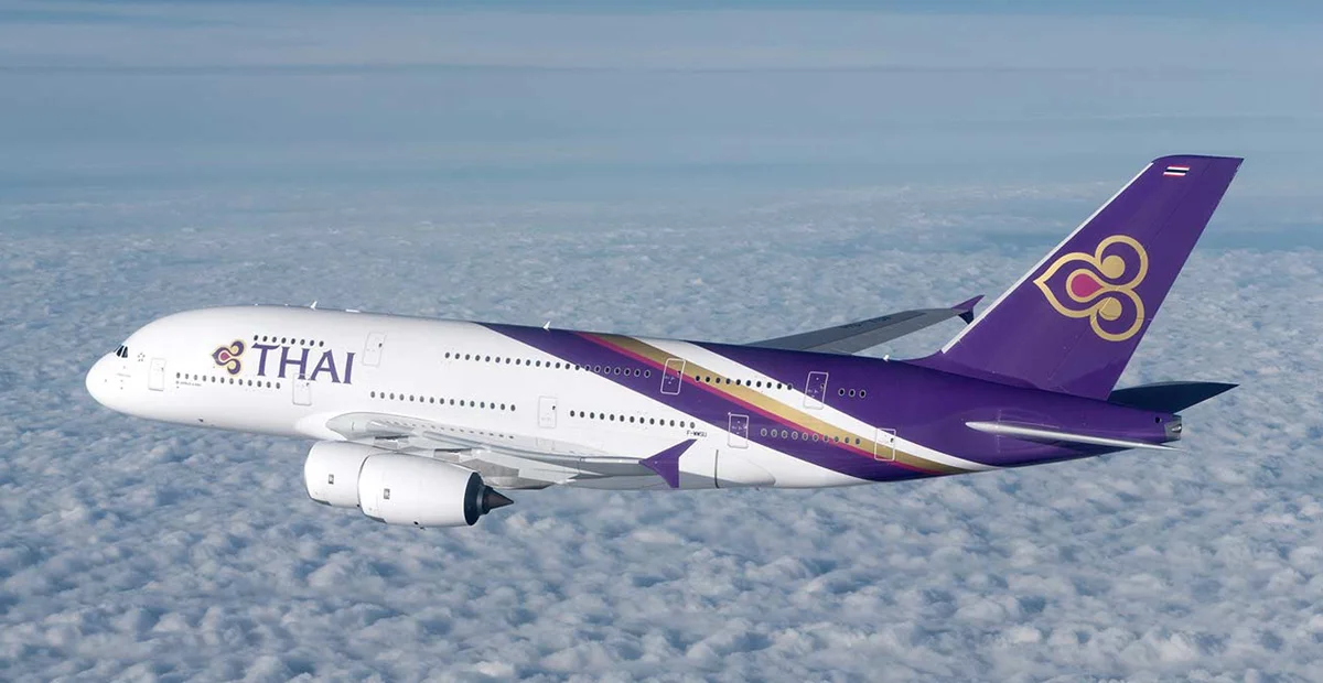 Thai Airways