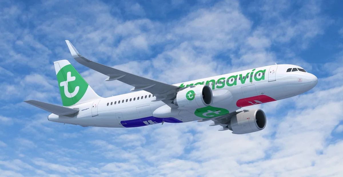 078. Transavia