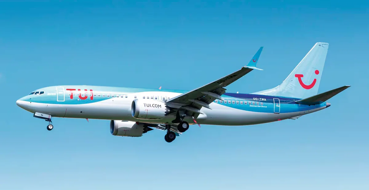 Tui Airways