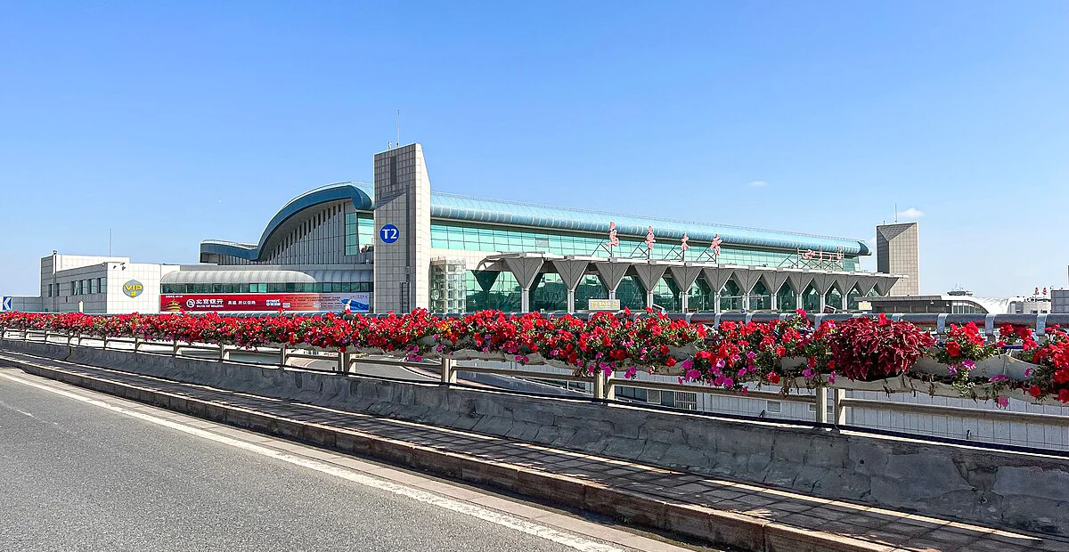 094. Urumqi Diwopu Airport (URC)