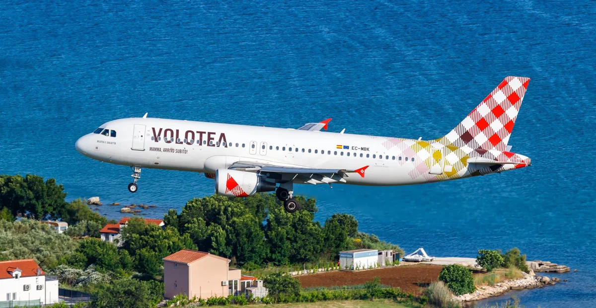 096. Volotea
