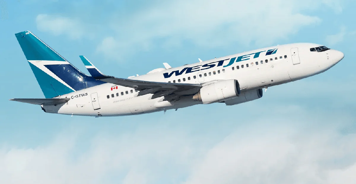 WestJet