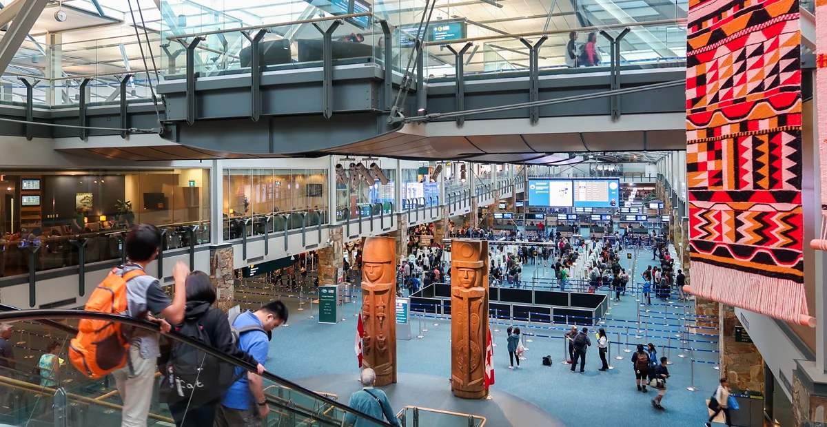 YVR