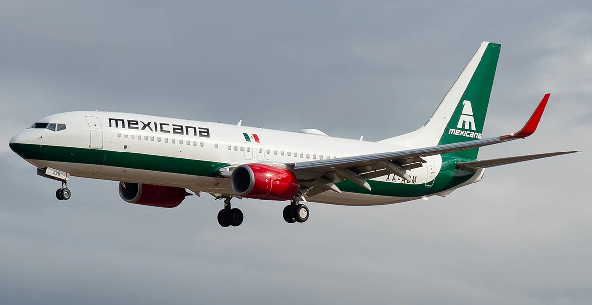 Mexicana Airlines