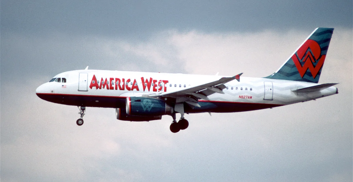 America West Airlines