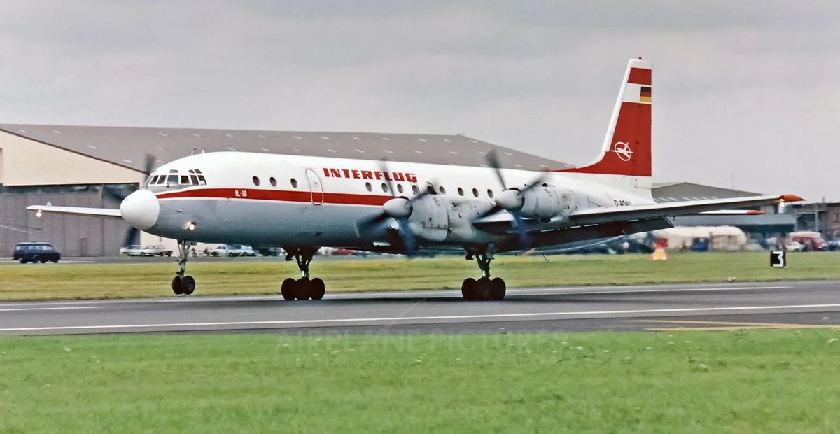 Interflug