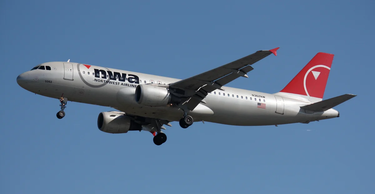 Norhtwest Airlines