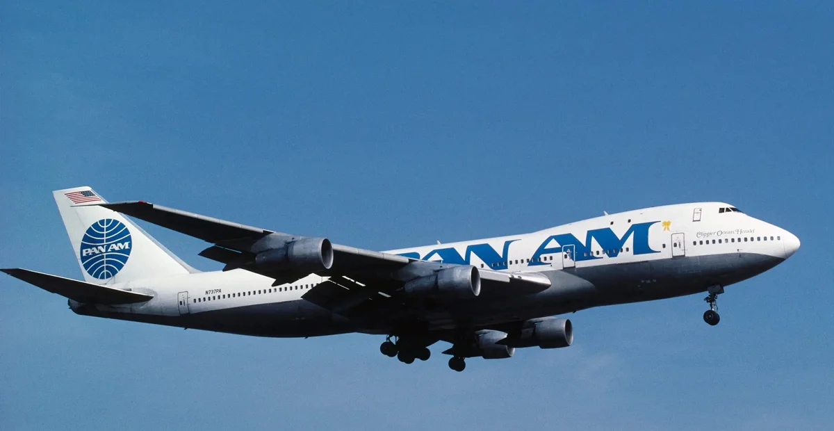 Pan Am
