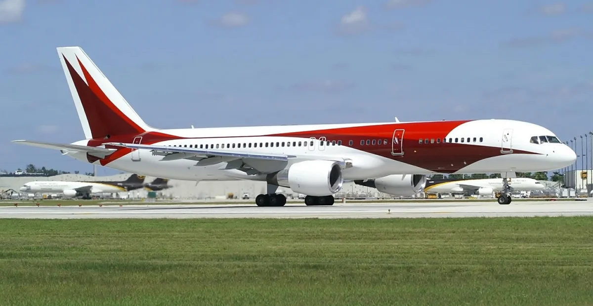 Primaris Airlines