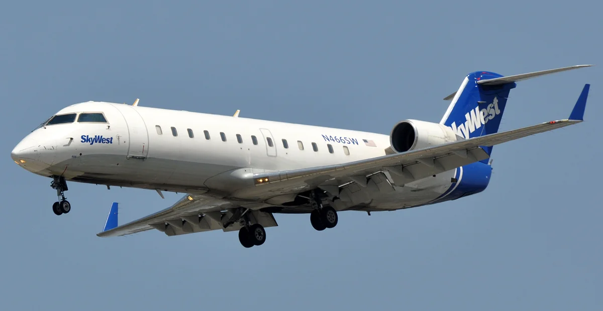 SkyWest Airlines