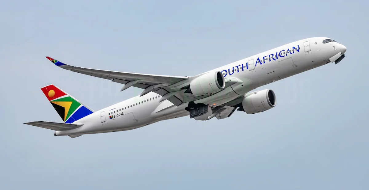 South African Airways
