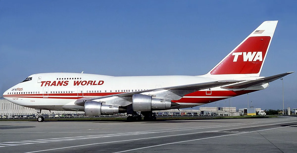 TWA