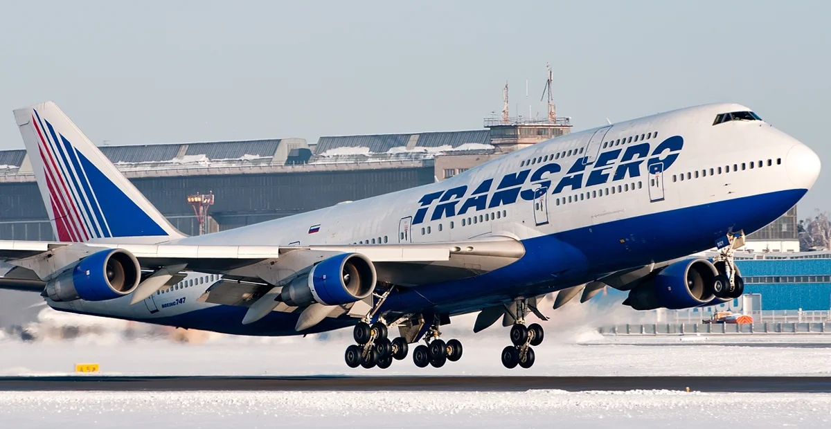 Transaero