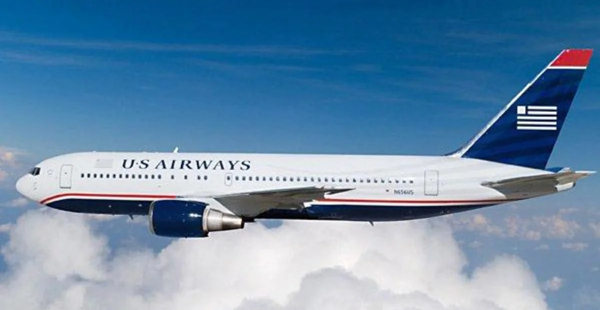US Airways
