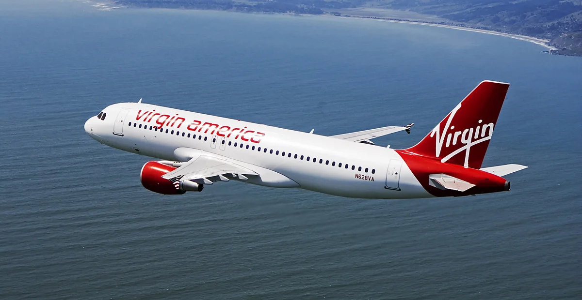 Virgin America